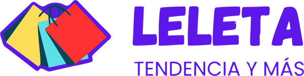 Leleta Tendencia y Más